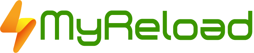 MyReload Logo